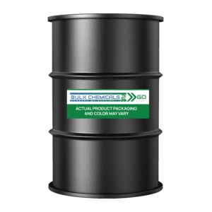 55 gallon drum chemicals