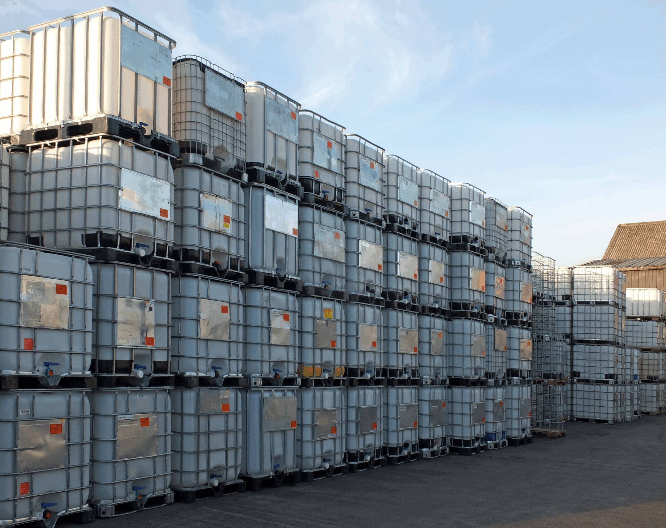 benefits of buying chemicals in bulk benefits of buying chemicals in bulk