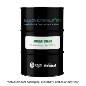 Bulk Boiler Guard