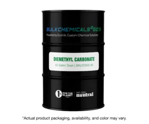 Bulk Dimethyl Carbonate. Bulk Quantities!