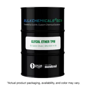 Bulk Glycol Ether TPM - Bulk Discounts